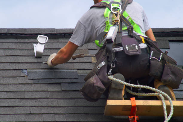 Best Best Roofing Contractors  in Reynoldsville, PA