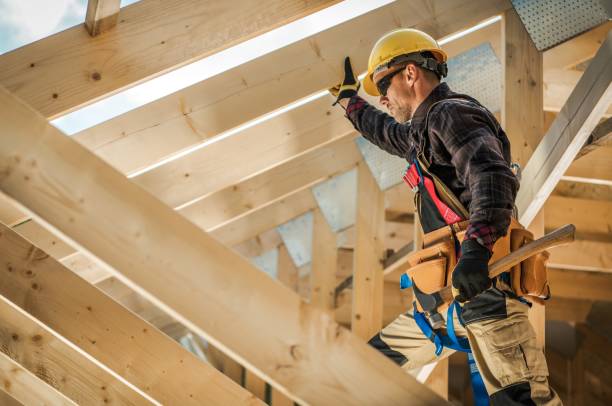 Best Emergency Roof Repair  in Reynoldsville, PA