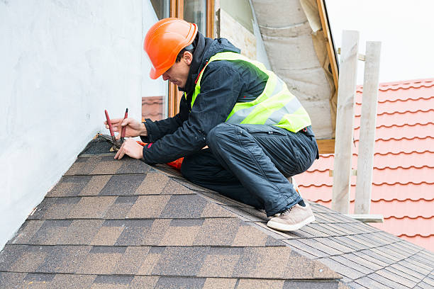 Best New Roof Installation  in Reynoldsville, PA