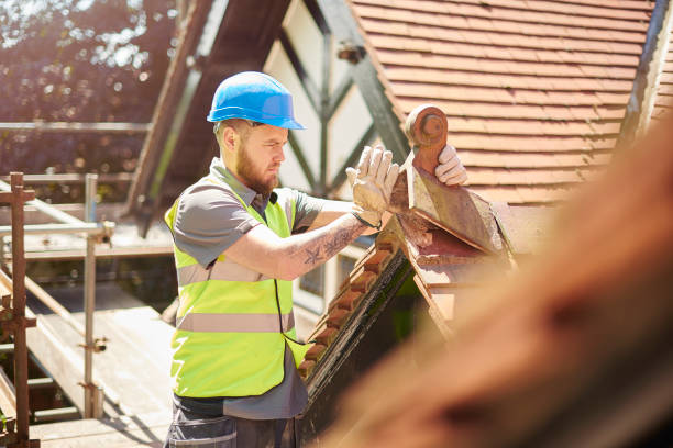 Best Commercial Roofing Services  in Reynoldsville, PA