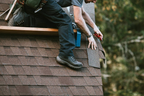 Professional Roofing Contractor in Reynoldsville, PA